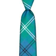 Tartan Tie - Melville Ancient